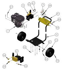 We did not find results for: Dewalt Ds3532 Ds3532ca Pressure Washer Parts