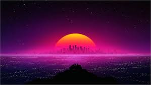 4k 1920 215 1080 Wallpapers Retro In 2020 Sci Fi Wallpaper Retro Futurism Vaporwave Wallpaper