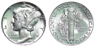 What is the value of a pure silver dime? How Much Is A Silver Dime Worth