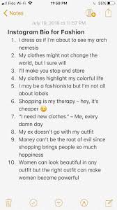 To get it on your iphone, you can just open the icloud link in safari and tap get shortcut. 200 Instagram Bio Ideas You Can Copy And Paste Oberlo Instagram Bio Quotes Instagram Quotes Captions Instagram Quotes