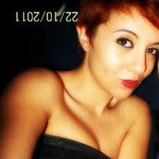 Nicole Rispoli's Instagram, Twitter & Facebook