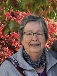 Obituary information for Harriet “Jane” Oesch