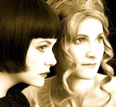 Britt Penrod Award Winners