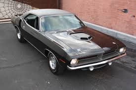 Image result for Black Velvet 1970 Barracuda