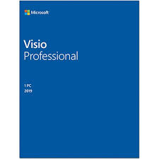 Visio 2019 Professional