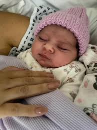 Five of the finest adorable little newborn babies in Dorset