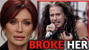 Susie Major RagDolls & Steven Tyler