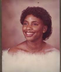 Northlake Elementary, 1969. They hadn't even gotten the grass in yet.
