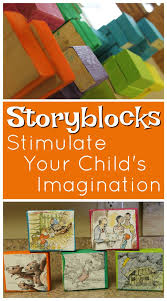 Use This Fun Hands On Storytelling Activity With Your Elementary Students Story Telling Activities Elementary Activities Storytelling