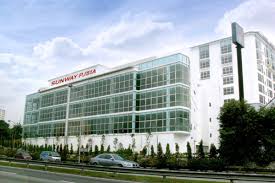 Taipan eagle sdn bhd is a leading new world development company limited based in hong kong. Sunway Pj 51a For Sale In Petaling Jaya Propsocial