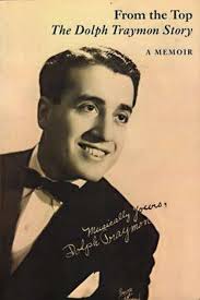 Dolph Traymon, famed musician, owner of Kent's Fife n' Drum, dies