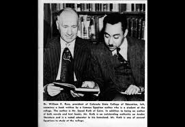 سيّد قطب إبراهيم الشاذلي، كاتب وأديب ومنظّر إسلامي مصري، صاحب تفسير في ظلال القرآن. Ø­Ù‚ÙŠÙ‚Ø© ØµÙˆØ±Ø© Ø³ÙŠØ¯ Ù‚Ø·Ø¨ ÙÙŠ Ø§Ù„Ù…Ø®Ø§Ø¨Ø±Ø§Øª Ø§Ù„Ø§Ù…Ø±ÙŠÙƒÙŠØ© Da Begad Ø¯Ù‡ Ø¨Ø¬Ø¯