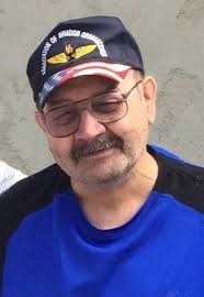 Frank Robert Ortega Obituary April 20, 2020