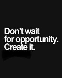 Get out there and work for it. Inspirational And Motivational Quotes 36 Motivational Quotes For Success Omg Quotes Your Daily Dose Of Motivation Positivity Quotes Sayings Short Stories