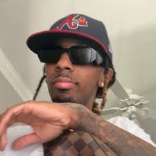 Devon Norman (@DevonNorman1216)