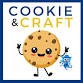 Cookie and Craft! event in Lexington, KY