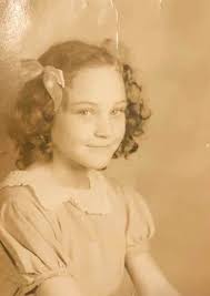 Betty Battaile Obituary