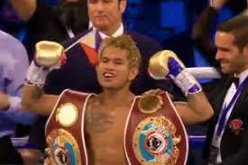 John riel casimero is a filipino professional boxer. John Riel Casimero Shoots For Wbo Bantamweight Title