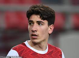 This channel is all about hair, beard and grooming help for the modern man.i'm a freelance male grooming. Arsenal Star Hector Bellerin Begins Investing In A Drink Company London News Time