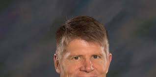 Garrison elected Terex chairman