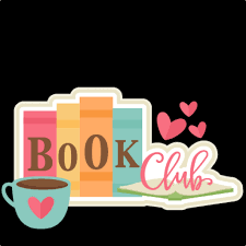 Image result for free clip art for book clubs