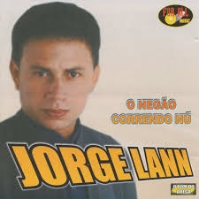 Jorge Lann: álbuns, músicas, shows