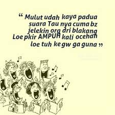Kata Kata Sindiran Untuk Orang Munafik Motivasi Lucu Kata Kata Motivasi
