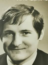 Does anyone recognize any of this bunch? I found an old album of my mums !