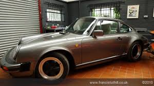 There are currently 30 911s for sale on collector car ads. Classic Porsche 911 For Sale