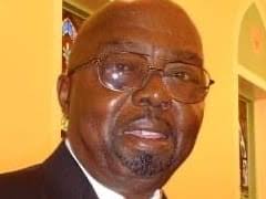 Charles Diggs Obituary (1938