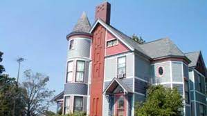 Ludington mi 49431 united states. The Inn At Ludington Michigan