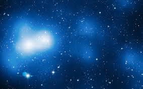 Standard 4:3 5:4 3:2 fullscreen uxga xga svga qsxga sxga dvga hvga hqvga. Galaxy Blue Universe Wallpaper
