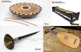 Maybe you would like to learn more about one of these? Alat Musik Tradisional Bengkulu Artikel Lengkap Adat Nusantara Tradisinya Indonesia