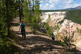 Here are the best of them. Hikes In Yellowstone National Park Hikespeak Com