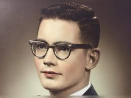 Clarence "Chip" C Poling's Obituary