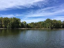 A picture showing an expanse of scenery. So Much Fun I Highly Recommend Renting A Pontoon Boat And Heading To Party Cove Review Of Percy Priest Lake Nashville Tn Tripadvisor