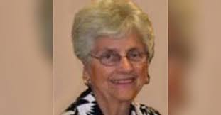 Joanne Mary Lenkay Obituary