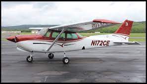 Cessna 172rg Cutlas Cessna 172rg Aircraft Cessna