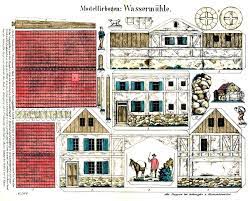 Lambertus mondorfer bastelbogen nummer 60. Bastelbogen Papiermodelle Gratis Bastelbogen Papiermodelle Gratis Architekturmodellbau Weitere Ideen Zu Bastelbogen Papiermodell Karton Papier Thersa Pernice