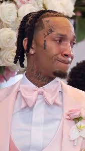 Me when I get married cause these bitches than put me thru so much shit  cuzz 😭😭