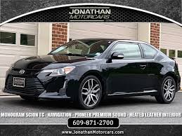 Scion tc 2016 manual online: 2014 Scion Tc Monogram Stock 086645 For Sale Near Edgewater Park Nj Nj Scion Dealer