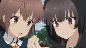 Katana Maidens Toji No Miko Episode 2 Preview Stills And Synopsis Manga Tokyo Anime Anime Episodes Anime Screenshots