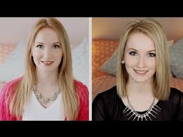 Frisuren, die zum ausprobieren auf eigenem foto zur verfügung bei efrisuren sind der. Bob Frisur Vorher Nachher Bob Bobfrisurenvorhernachher Frisur Nachher Vorher In 2020 Great Hair Hair Day Long Bob