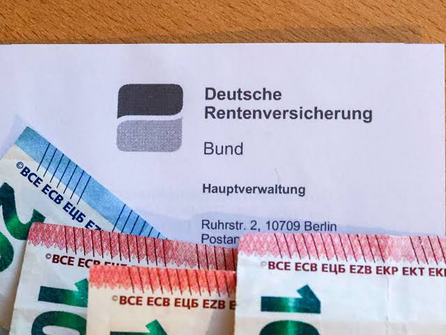 Rechenfehler des Bunds soll Rentner 21.000 Euro kosten – er wehrt sich