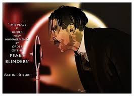 A collection of the top 54 peaky blinders wallpapers and backgrounds available for download for free. Peaky Blinders Wallpapers Group 58