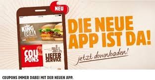 Burger king has a new round of burger king free whopper coupon, buy 1 get 1 free bogo 2021.expires: Burger King Gutschein Juni 2021 50 Rabatt 5 Weitere Nutzen
