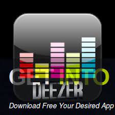 Dec 28, 2019 · download the deezer desktop installer file from the link above. Deezer Desktop Free Download