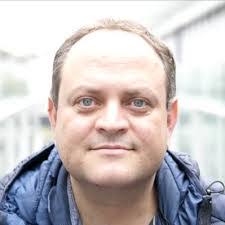 Christian Lezcano's Instagram, Twitter & Facebook