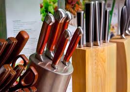 Maybe you would like to learn more about one of these? The Best Kitchen Knife Storage Solutions For Your Kitchen In 2020 Foodal