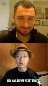 🚀 Ready for Round 2? 🚀 Join us for AI 2.0 Hacks for Amazon Sellers  Hackathon: Round 2 featuring industry experts Ritu Java, Max Sinclair,  Andrew Erickson, and Brad Moss! RSVP HERE: